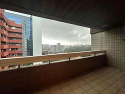 The Cairnhill (D9), Condominium #616600361